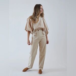 Ilana Kohn Huxie Pants